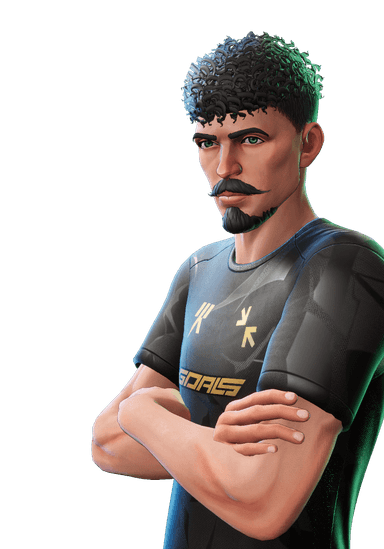 Shane Gibson
