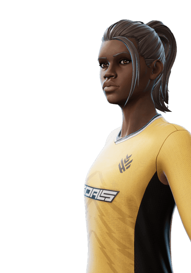 Noelie Sawadogo