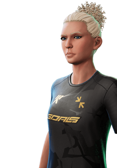 Ellie O'Hare