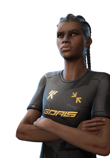 Salamata Kande