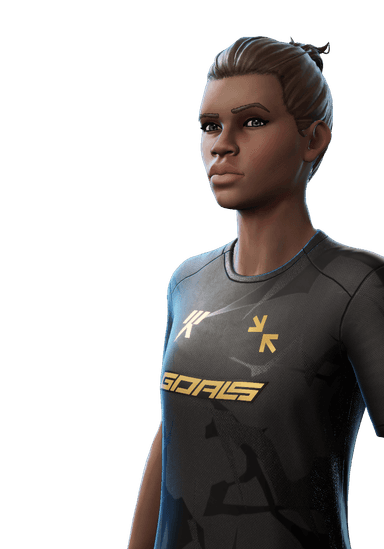 Judith Boateng
