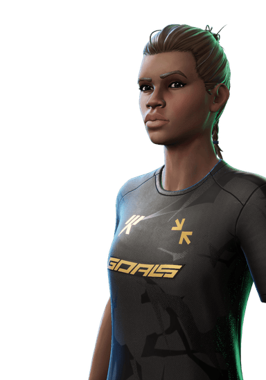 Binta Balogun