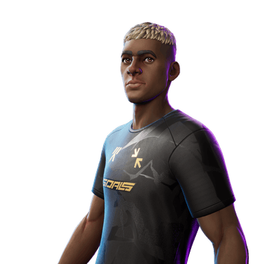 George Antwi