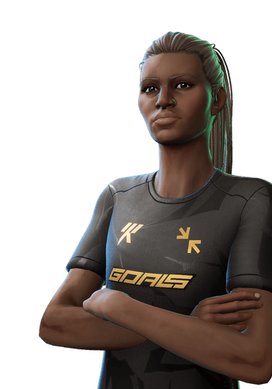 Marie-Claude Tshibola
