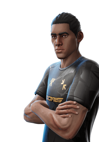 Rivaldo de Fatima