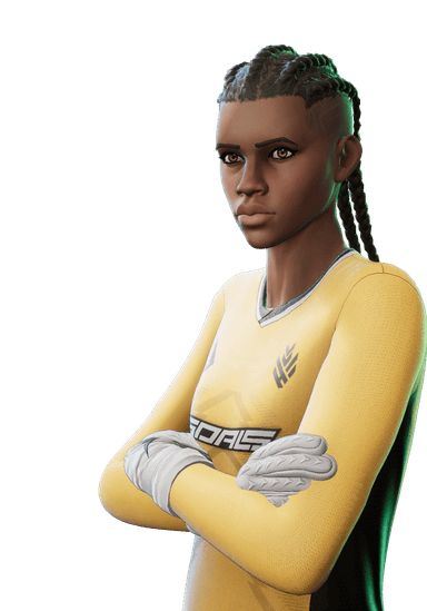 Adizatou Kane