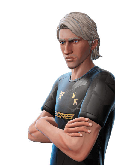 Lukas Diaz