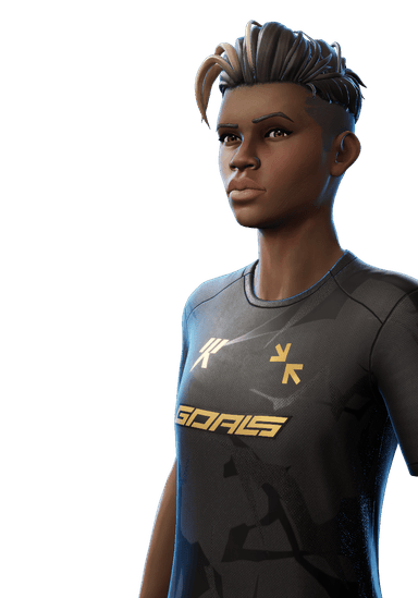 Christine Sylla