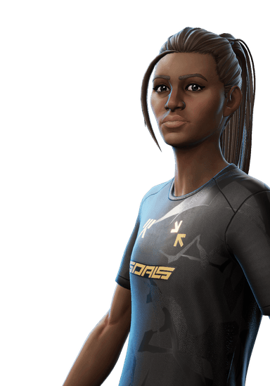 Millicent Ofosu