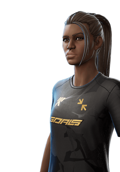 Simone Barnes