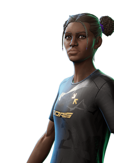 Brenda Ngobeni