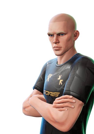 Kris Walker