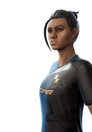 Evelyn Mohammed