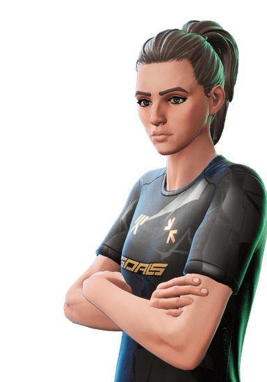 Catherine Strange