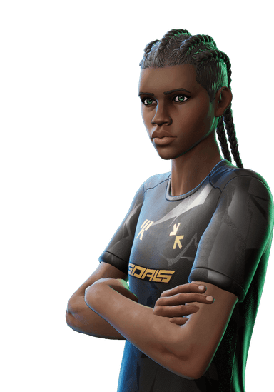 Famata Diawara