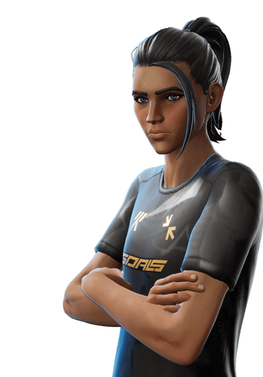 Aisha Rao