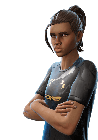 Aissatou Abdoul
