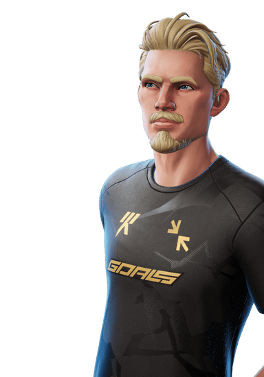 Alex Kjeldgaard
