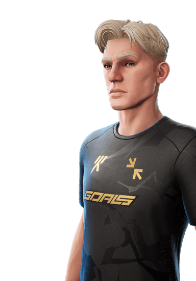 Derek Ferguson
