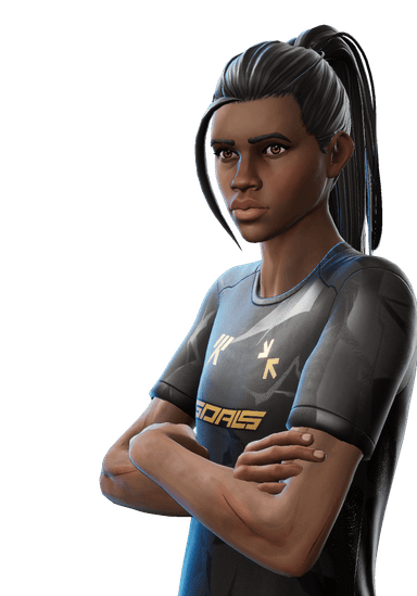 Sasha Knight