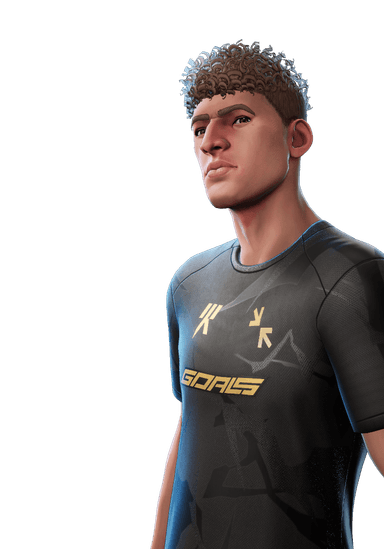 Ryan Fagundes