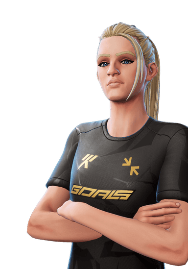 Bodil Vestin