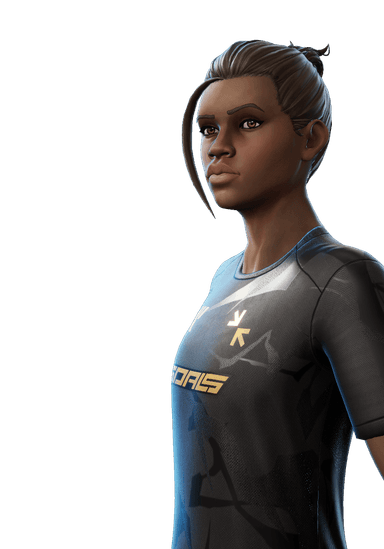 Yemisi Yau