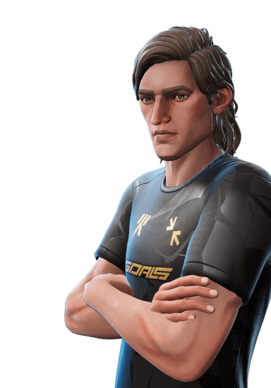 Kieron Shaw
