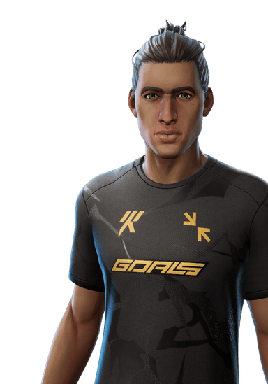 Christiano Sousa