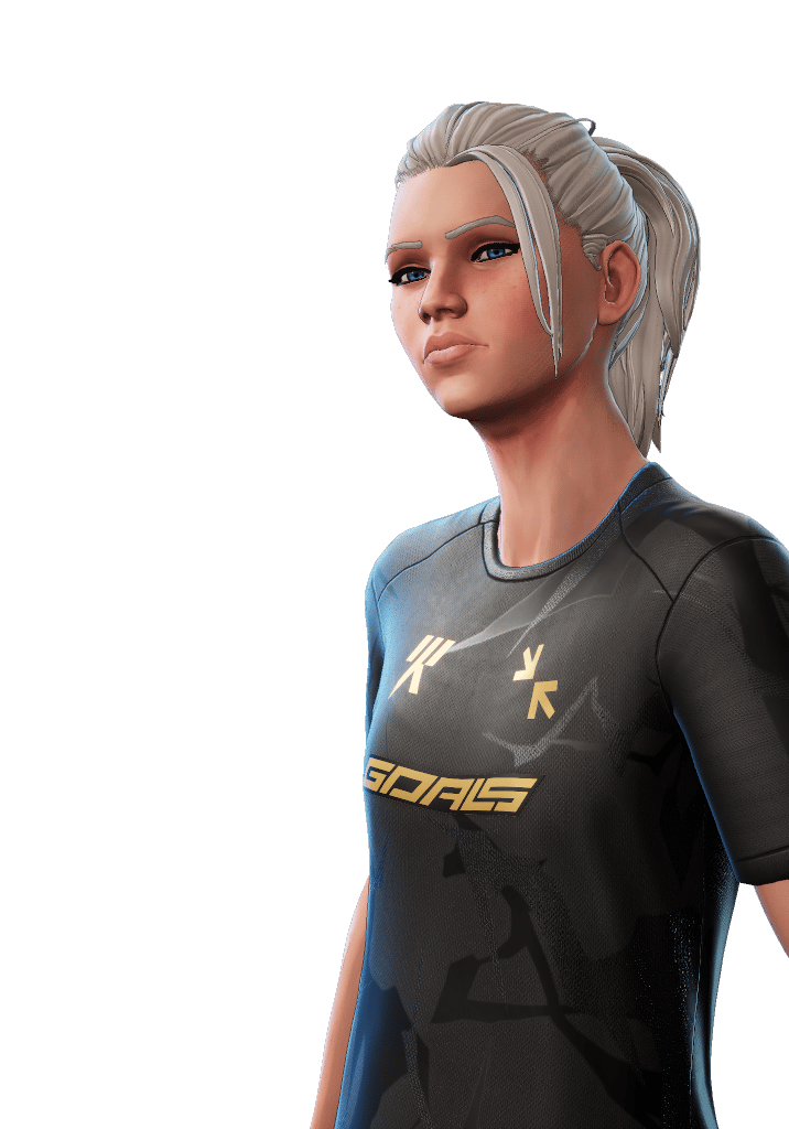 Lisa Meeus