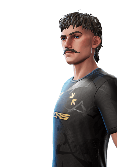 Waqar Mcgovern