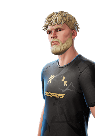 Anton Musteata