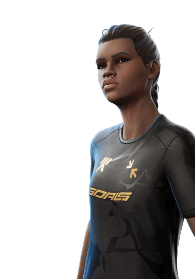 Joana Quarshie