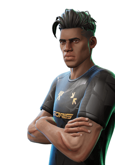 Nii Boateng
