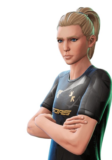 Kim Adam