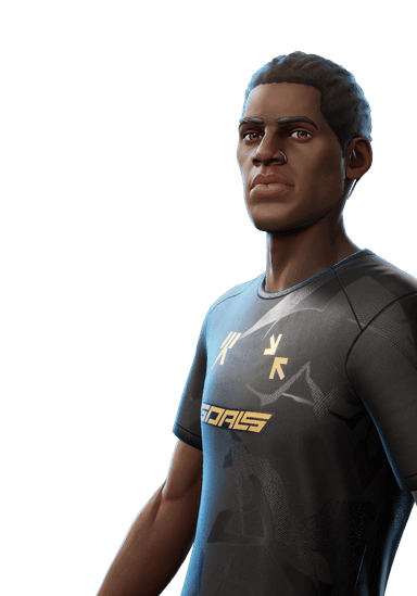 Garrison Moses