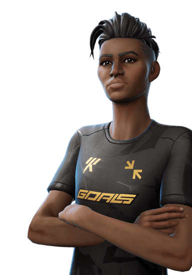 Lucie Nsangou