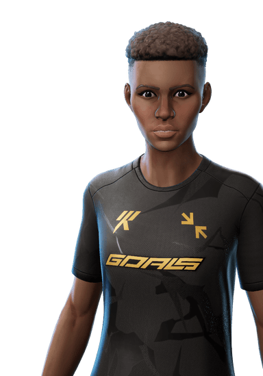 Kadidia Sory