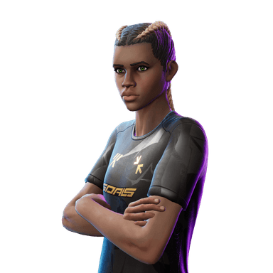 Dorothy Boamah