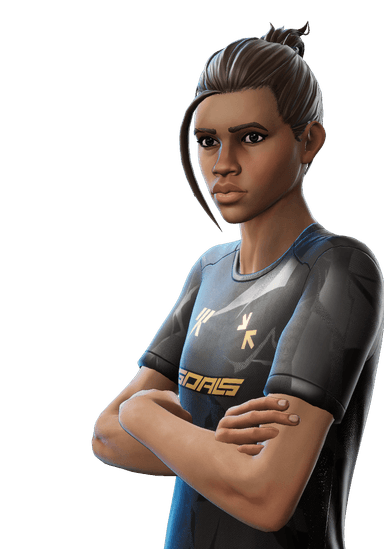 Brigitte Fofana