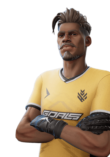Jean Kombo