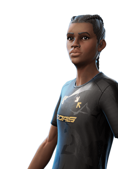 Victoire Houssou