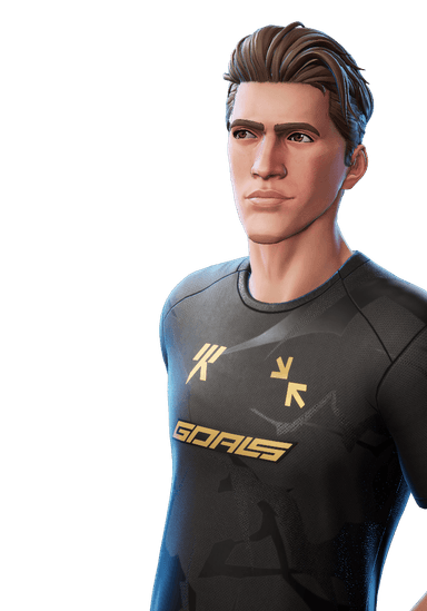 Shoxrux Galkin