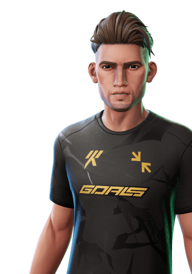 Isaac Espada