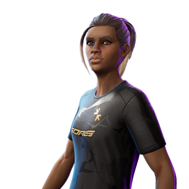Daphnee Lindor