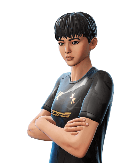 Angela Shu