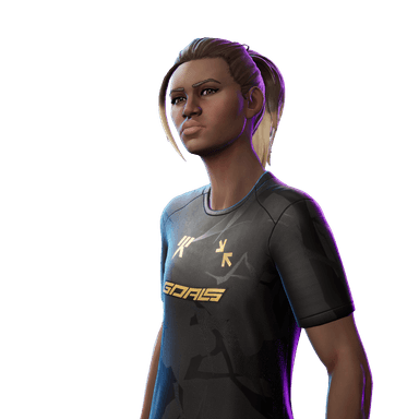 Lucie Kombo