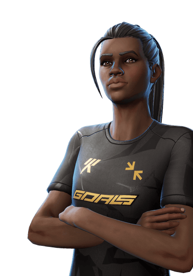 Ramatu Aminu