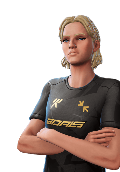 Lia Dirks