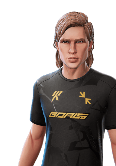 Bryan Geerts